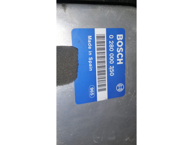 Řídící jednotka Fiat Croma 1994