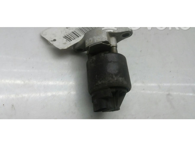Клапан EGR E3134B   Chevrolet Kalos