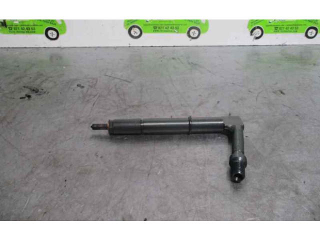 Vstřikovač Nissan Terrano ZD30