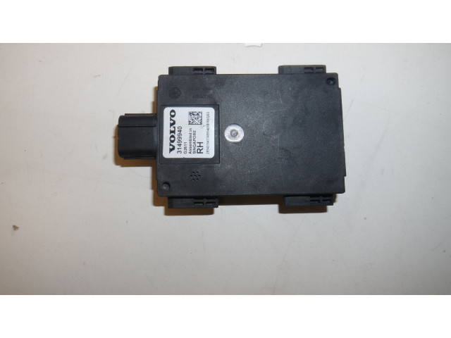 Модуль управления слепым пятном 31499940   Volvo XC90       