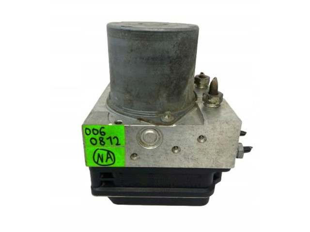 Блок АБС 0265235225 Mercedes-Benz A W169 2004 - 2012 года