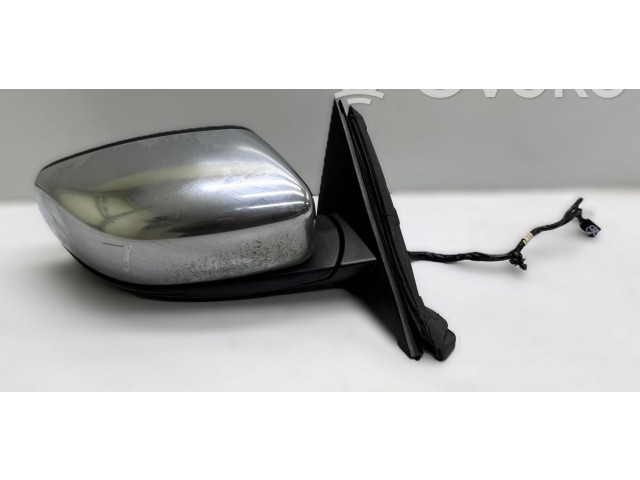 Зеркало электрическое        Chrysler 300C  2011 -  года   