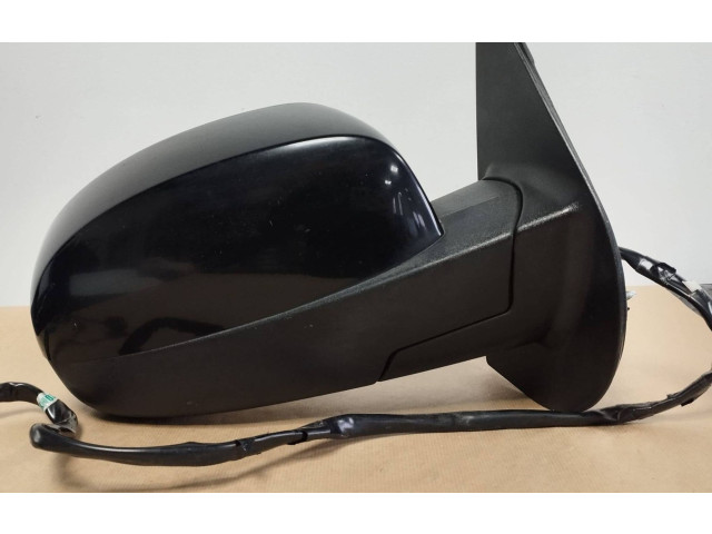 Зеркало электрическое Chevrolet Tahoe - года