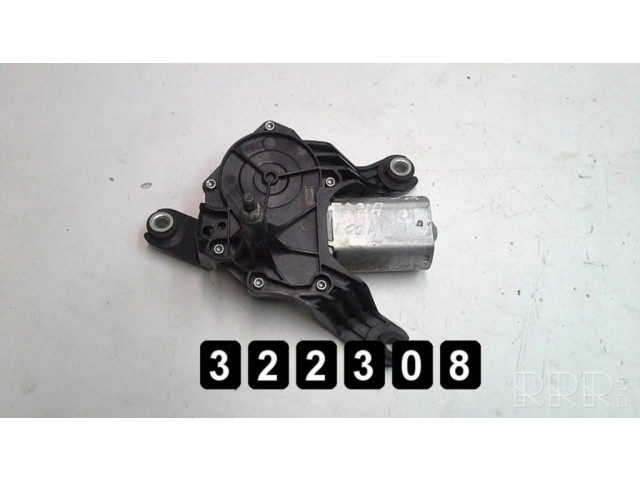 Моторчик заднего дворника 8200441376-A Dacia Logan Pick-Up