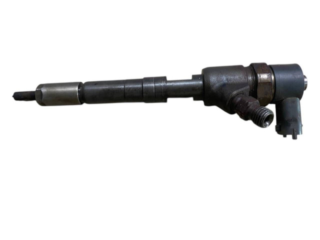 Форсунка 0445110326    Opel Meriva B  A13DTE 