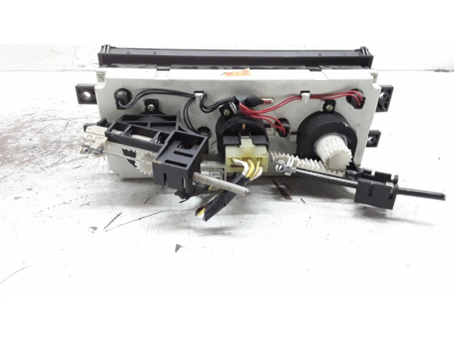 Блок управления климат-контролем Chevrolet Kalos