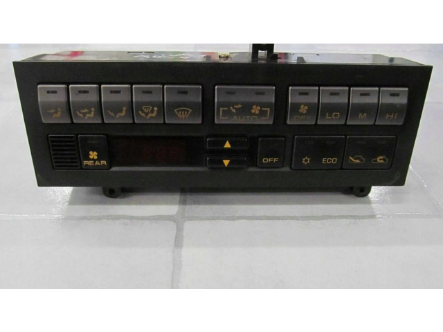 Блок управления климат-контролем MB657319 Mitsubishi Pajero