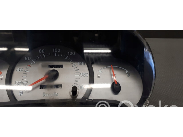 Přístrojová deska Hyundai Atos Prime 2004 9400305020