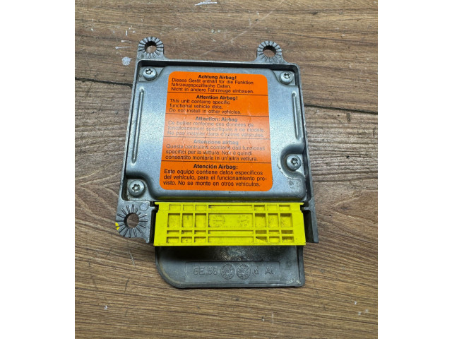 Блок подушек безопасности 1C0909601 Ford Galaxy