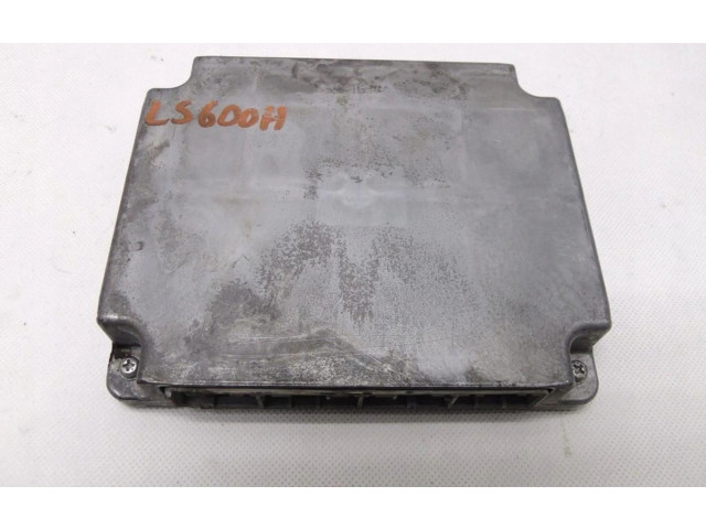 Řídící jednotka Lexus GS 250 350 300H 450H 2018