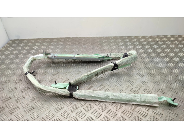 Боковая подушка безопасности 8X2314K159AE Jaguar XF X250