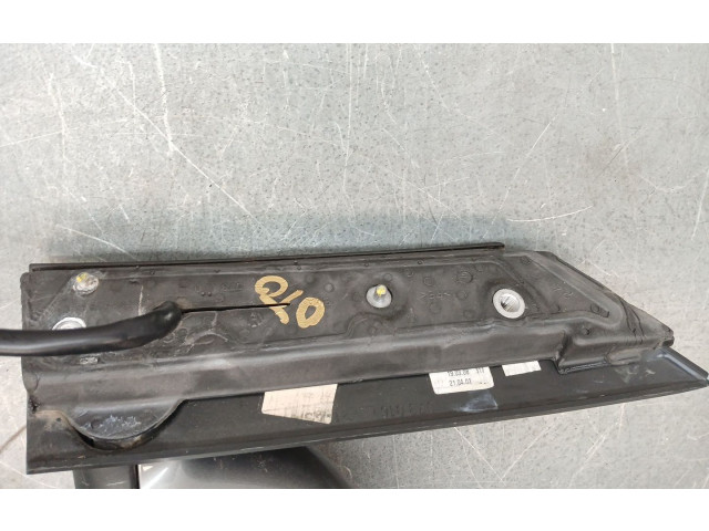 Зеркало электрическое Volkswagen Touran I 2003 - 2010 года