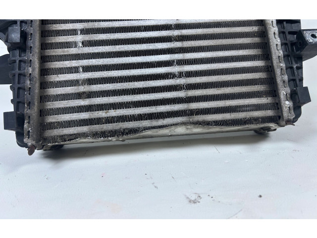 Интеркулер Porsche Cayenne (9Y0 9Y3)