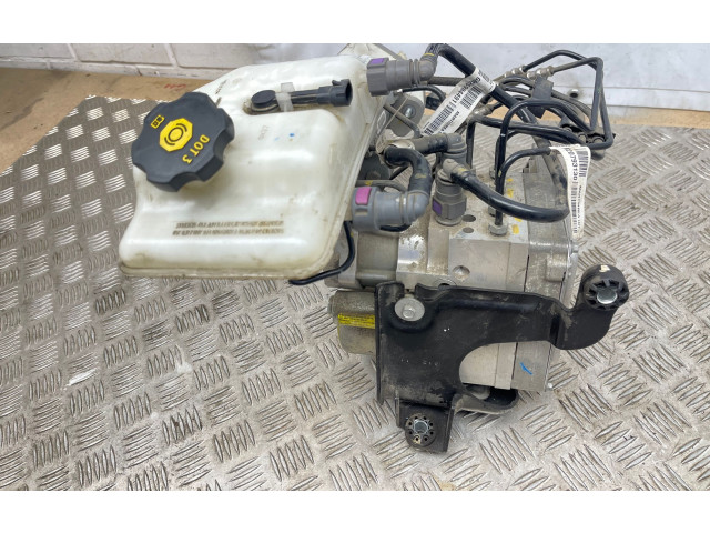 Блок АБС 22877029, 32073319 Opel Ampera 2011 - года