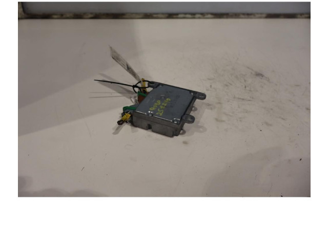 Блок подушек безопасности 611134500B   Fiat Qubo