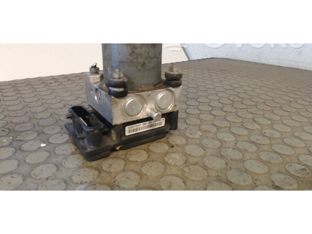 Блок АБС 0265800427, NICHTZUTREFFEND   Fiat  Scudo  2007 - 2016 года