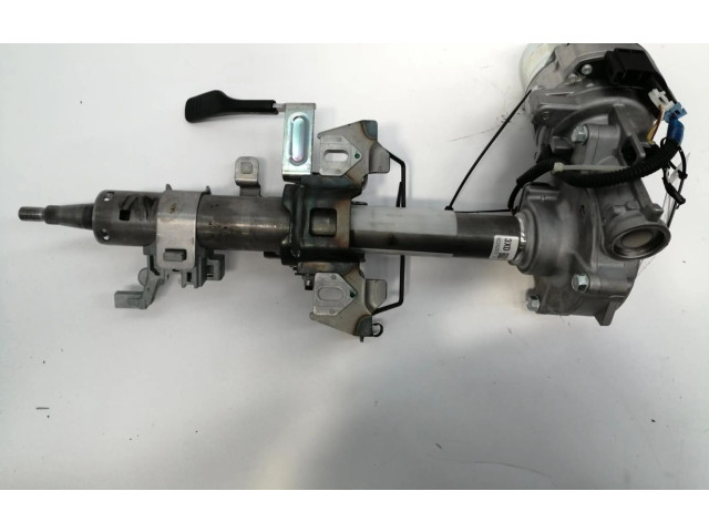Руль Mitsubishi Outlander 2001 - 2007 года 4405A234, COLUMNADIRECCION