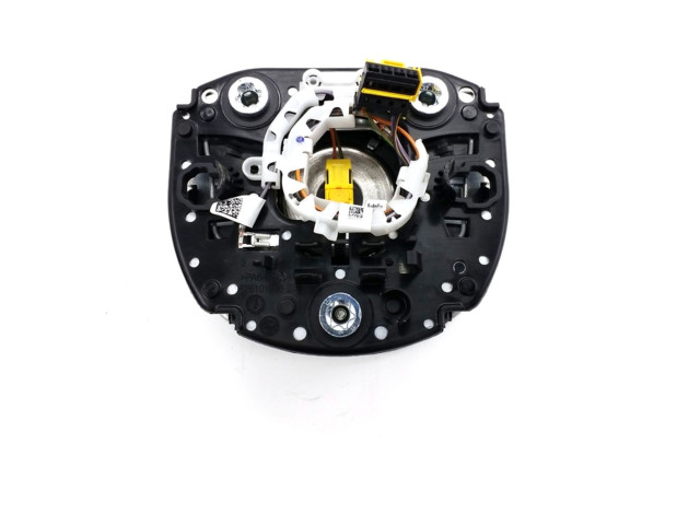 Руль Volvo XC90  2014 -  года P39834785, 18352-10133WRO      