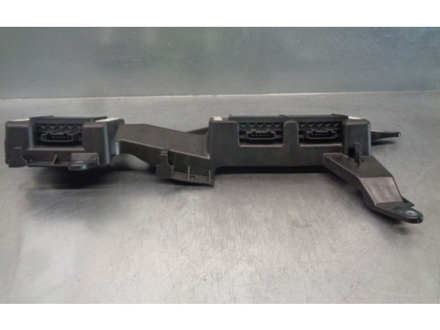 Блок управления 57A971458A, 57A973710A Skoda Karoq