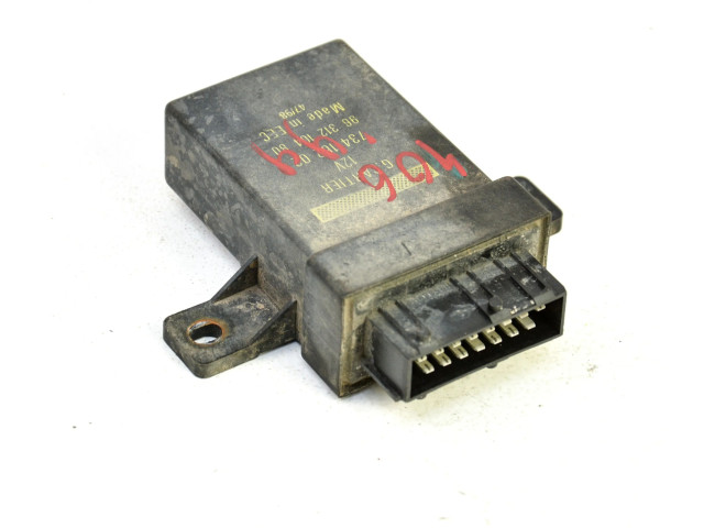 Блок комфорта 9631210480, 9631210480   Peugeot 406   