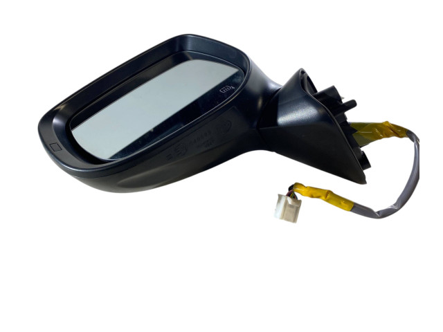 Зеркало электрическое        Subaru Forester SK  2018 -  года   