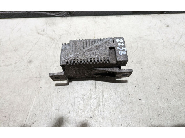 Вентилятор радиатора A0255453232 Mercedes-Benz A W168