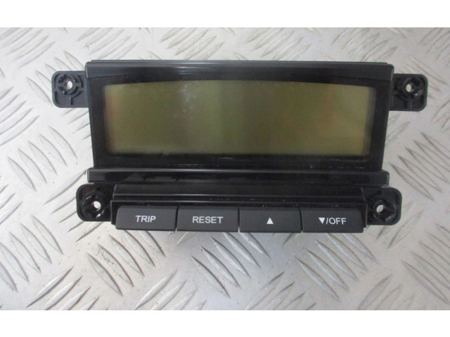 Дисплей 95710-1H100 KIA Ceed