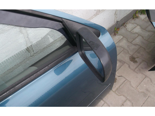 Зеркало электрическое Skoda Octavia Mk1 (1U) 1996 - 2004 года