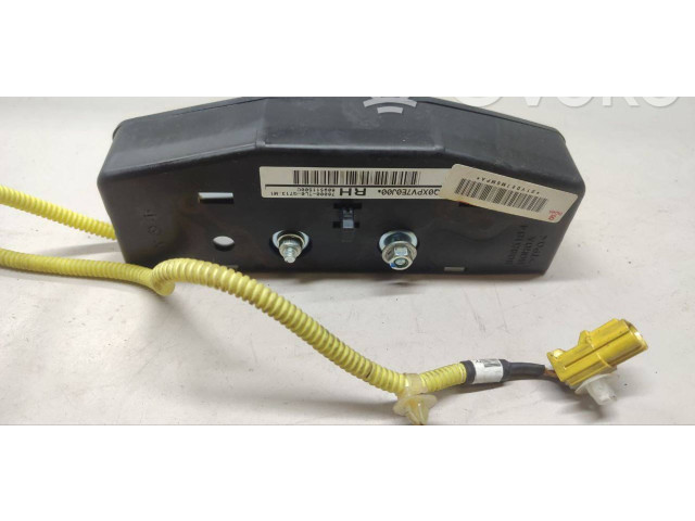 Подушка безопасности в сиденье 609511500C, A0XPT7E0J00   Honda Accord