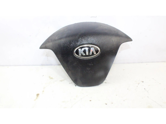 Подушка безопасности двери A256940010 KIA Ceed