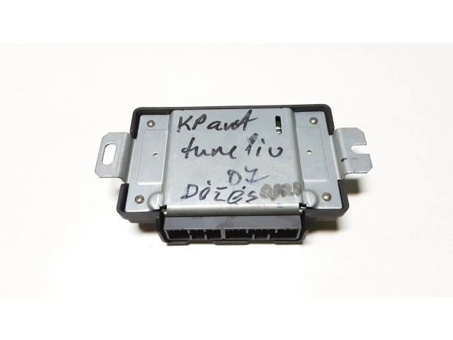 Блок управления редуктора коробки передач (раздатки) 954404C940, 4450000160C   KIA Sorento