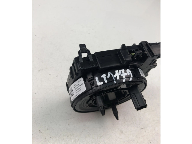 Подрулевой шлейф SRS 5Q0953549   Audi A3 S3 8V