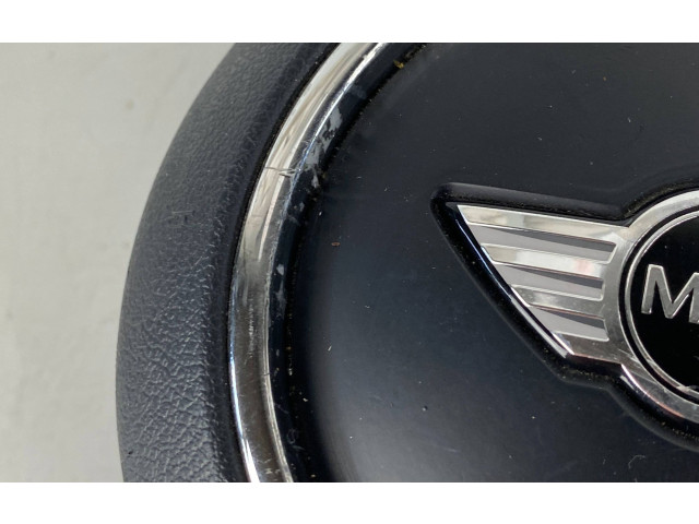 Подушка безопасности водителя 33685316601, APA623284300C   Mini One - Cooper F56 F55