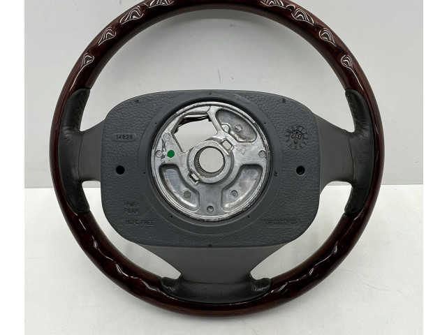 Volant Volvo S80 2002 08666887, 08666887