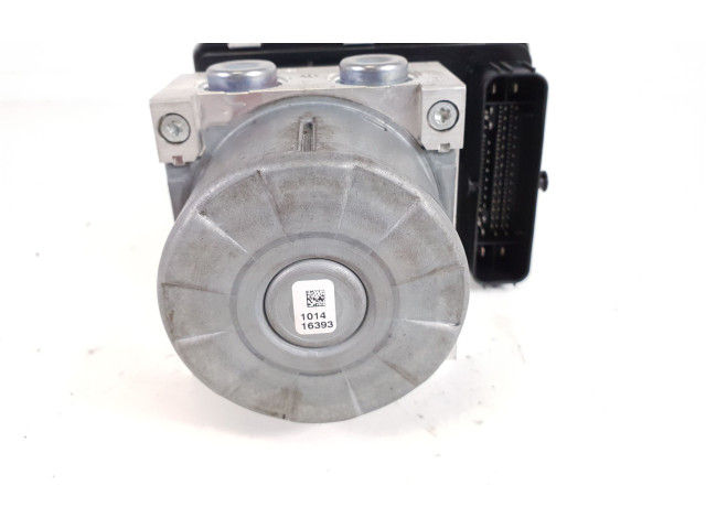 Блок АБС 34515A179D6, 10.0220-1942.4   BMW  Z4 g29  2018 -  года