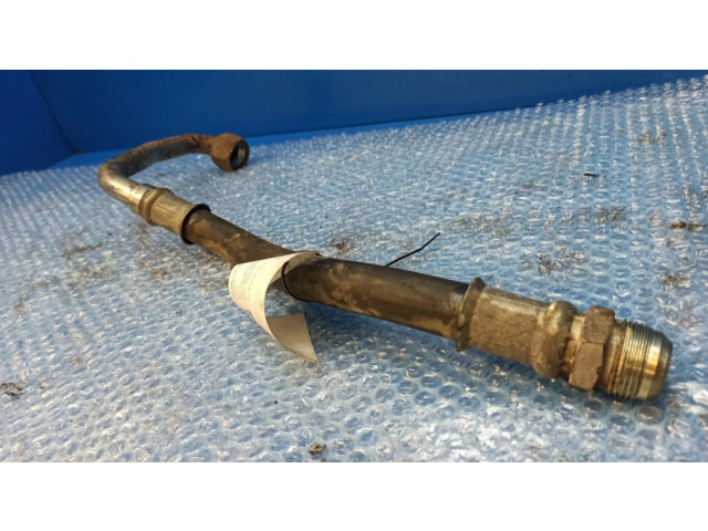 Трубка (трубки)/ шланг (шланги)