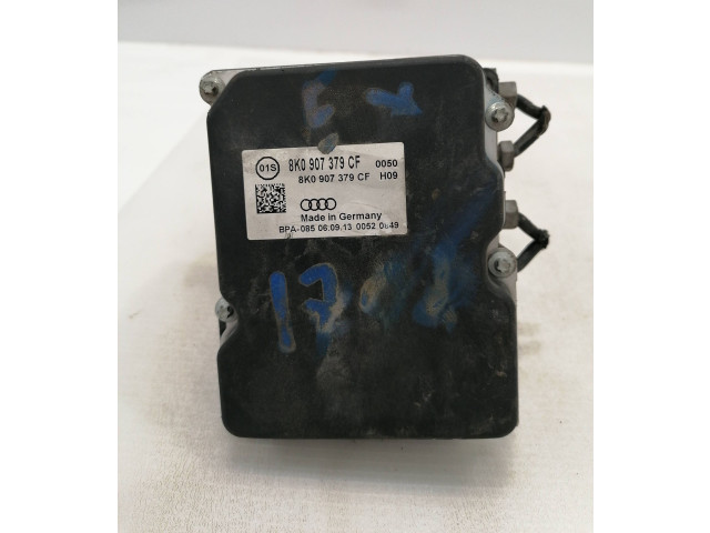 Čerpadlo oleje 8K0907379CF Audi A5 8T 8F CNCD