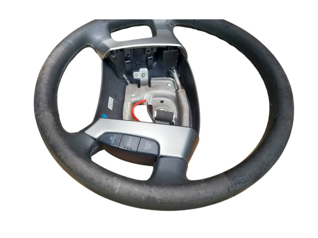 Руль KIA Sorento  2002 - 2009 года KA211516241210, 211516241210      