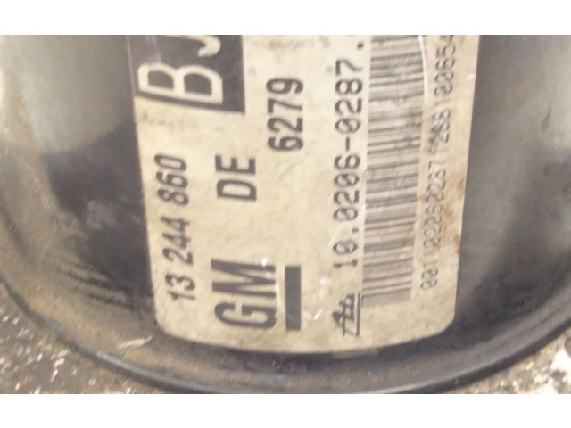 Jednotka ABS 13244860 Opel Zafira 2008