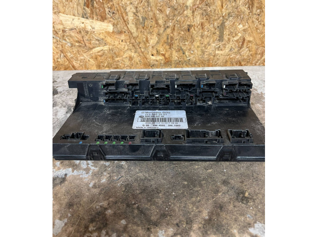 Комфортный модуль