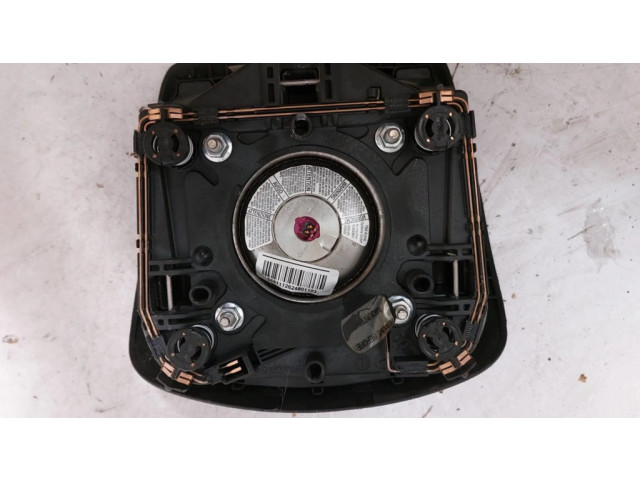 Подушка безопасности водителя 07354879960, 32533   Fiat Ducato