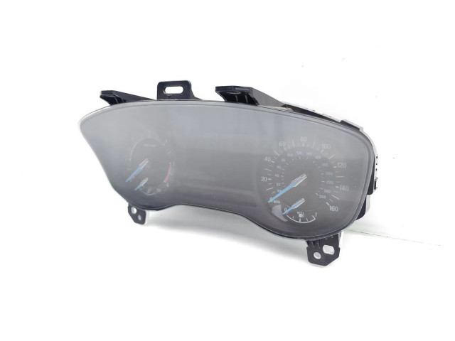 Přístrojová deska Ford Mondeo MK V 2018 JS7T-10849-AHC