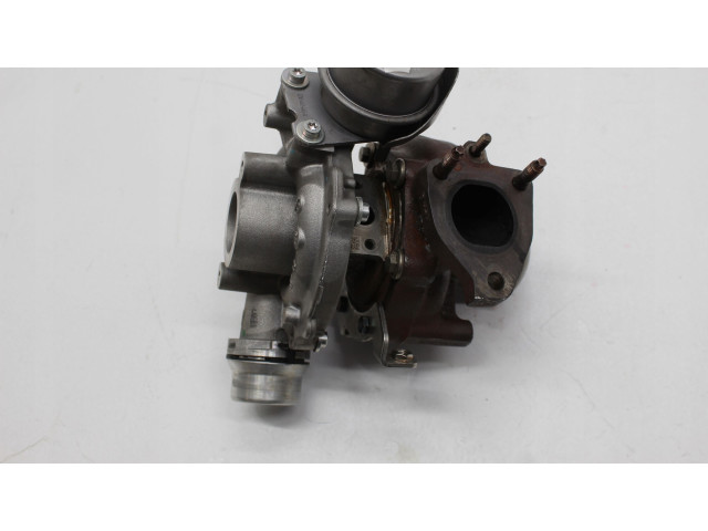 Turbodmychadlo Турбина 16359700011 Infiniti Q30 1.5