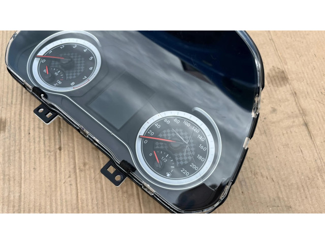 Přístrojová deska Hyundai i20 (BC3 BI3) 2022 94013-Q0091