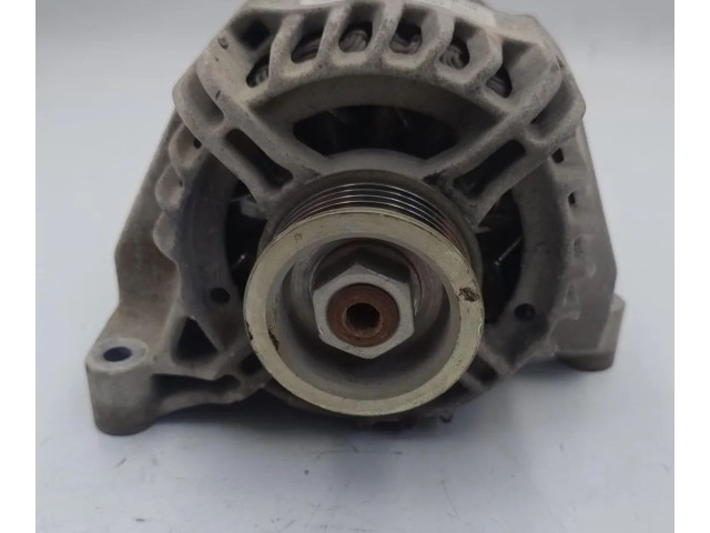 Генератор 52003532, 51859038   Fiat Punto (199)      