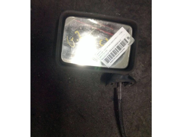 Зеркало электрическое        Volkswagen Golf II  1984 - 1991 года   