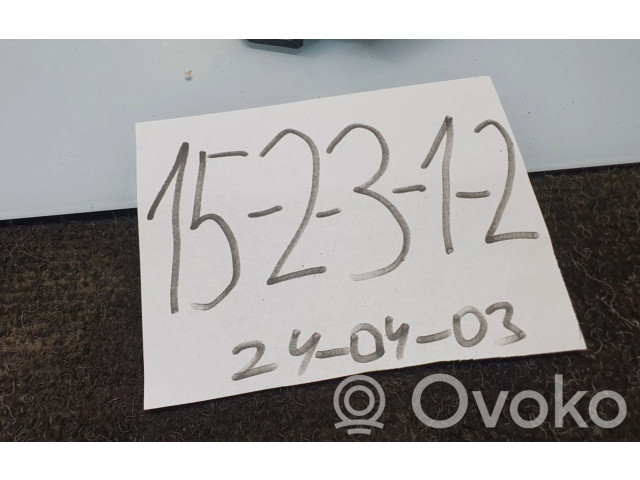 Блок управления двигателя 2758006671, RF7N18881P    Mazda 5