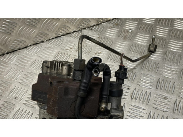 Vstřikovací čerpadlo 0445010034 Chrysler Voyager pro naftový motor 2.5