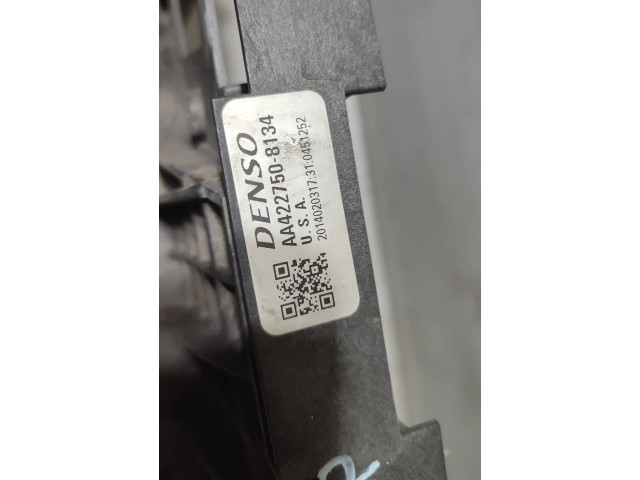 Вентилятор радиатора     AA4227508134, 2014020317    Jeep Cherokee 