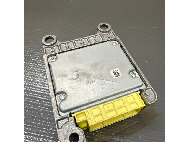 Блок подушек безопасности 8917053110, 0285001904 Lexus IS 220D-250-350